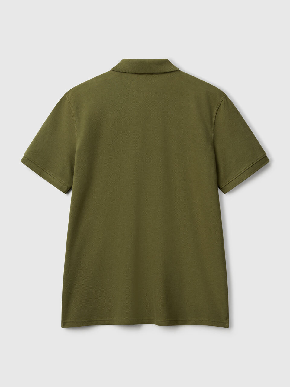 H/S POLO SHIRT Herren image number 2