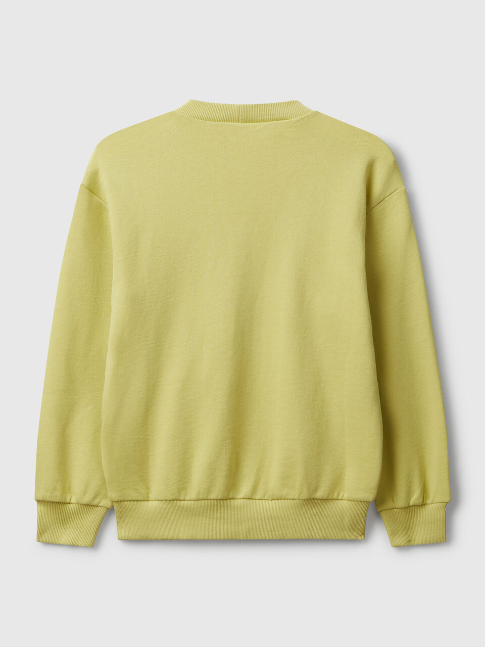 SWEATER L/S Jungen image number 2