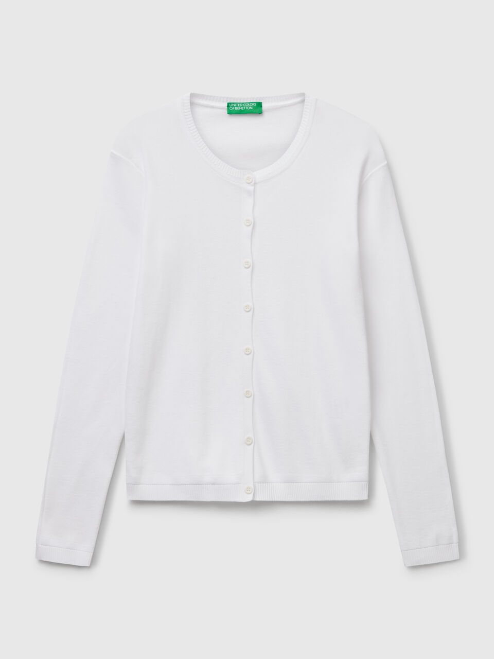 L/S SWEATER Damen image number 1