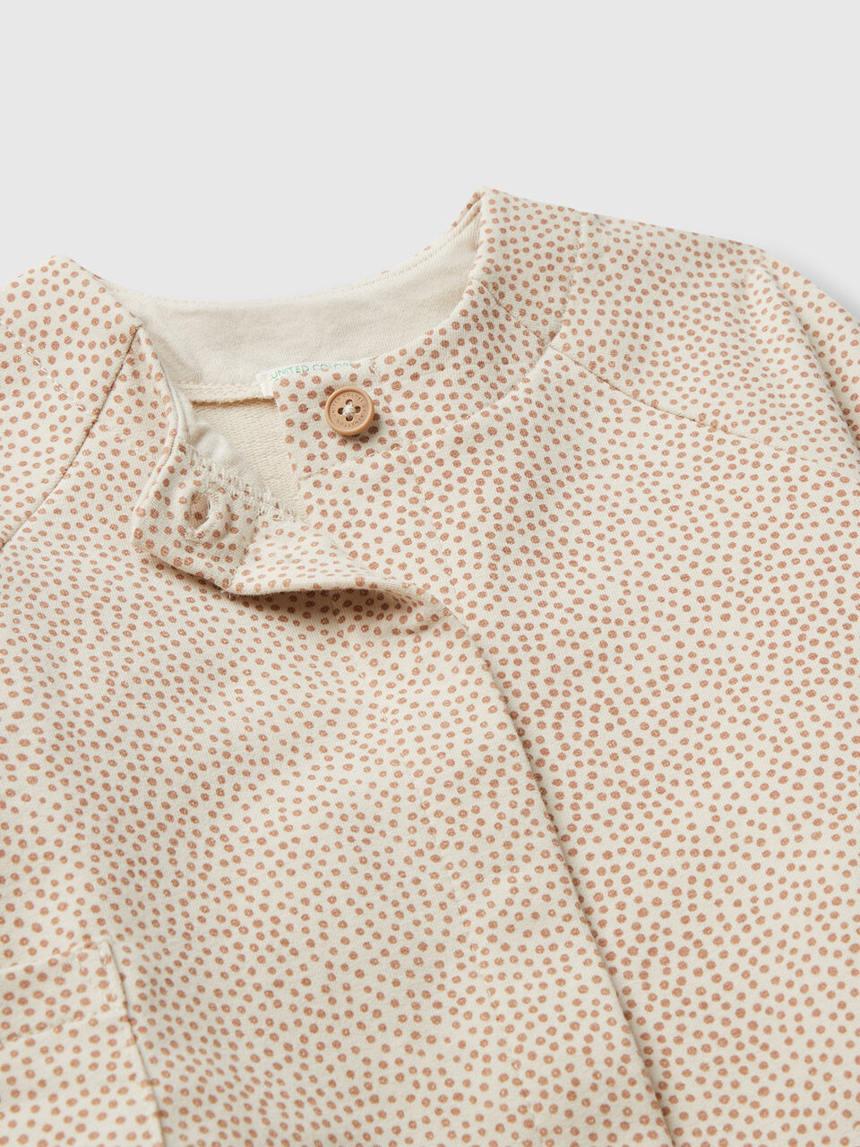 JACKET Newborn image number null