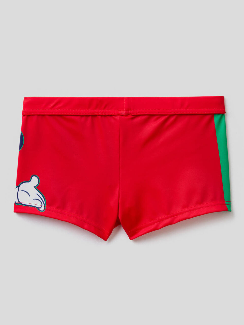 Boxershort mit Print "Micky Maus" image number 2