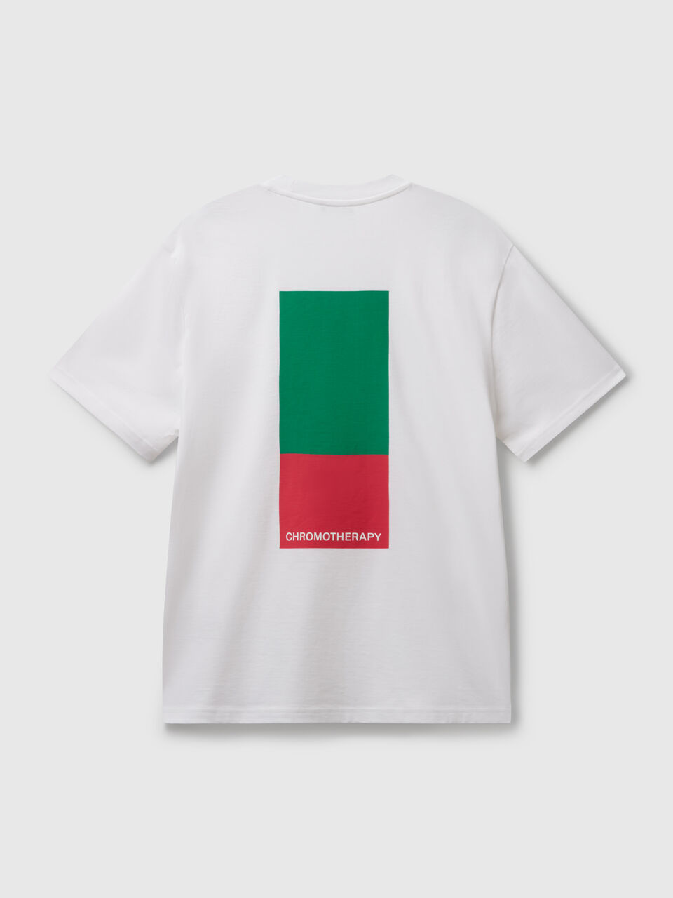 T-SHIRT Herren image number 2