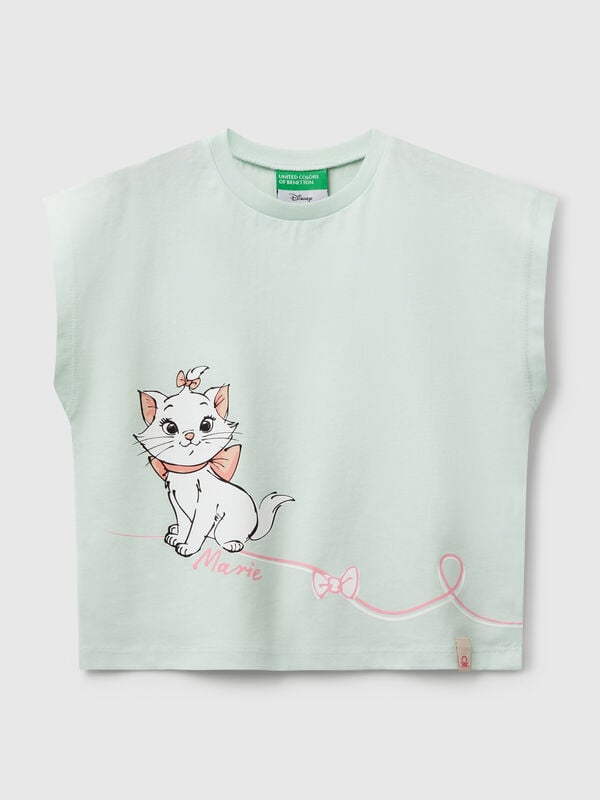 T-Shirt ©Disney Die Aristocats Mädchen