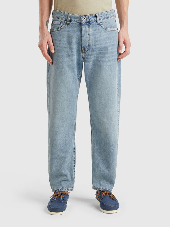 TROUSERS TROUSERS Herren