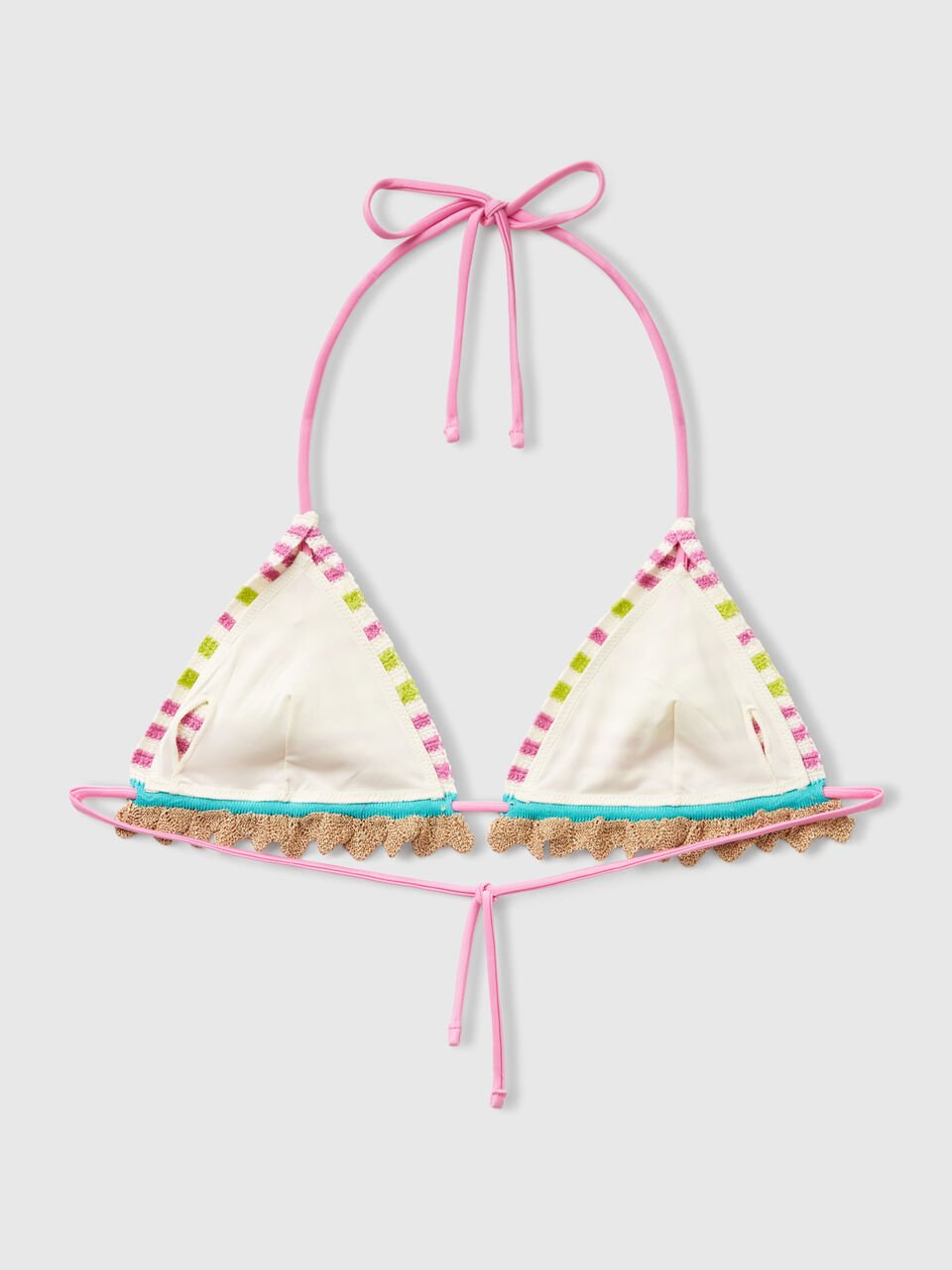 BRASSIERE Damen image number 2