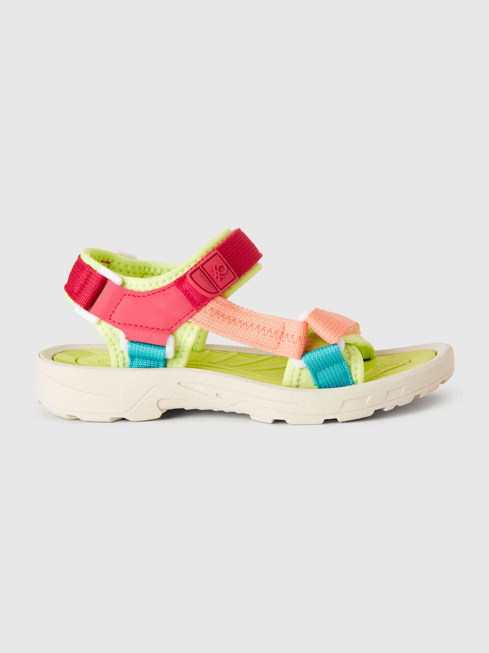 SANDAL Jungen image number 1