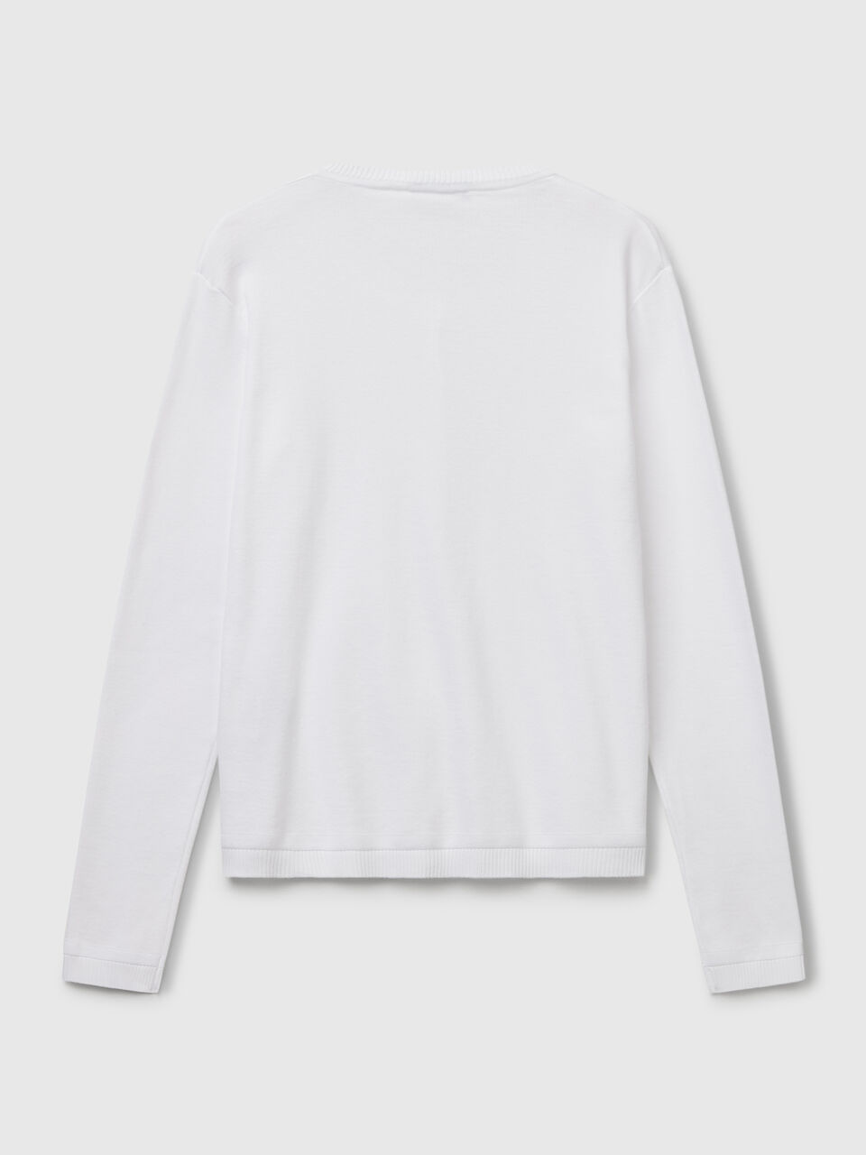 L/S SWEATER Damen image number 2