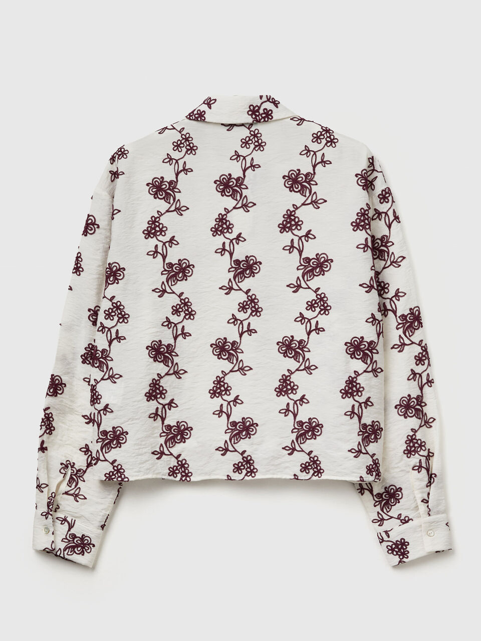 SHIRT Damen image number 2