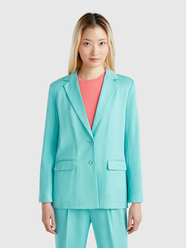 Flüssigkeitsjacke Damen