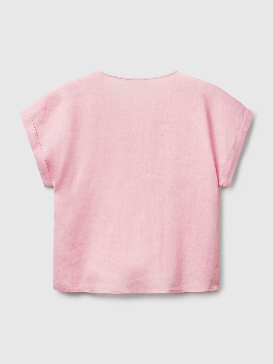 BLOUSE Damen image number 2