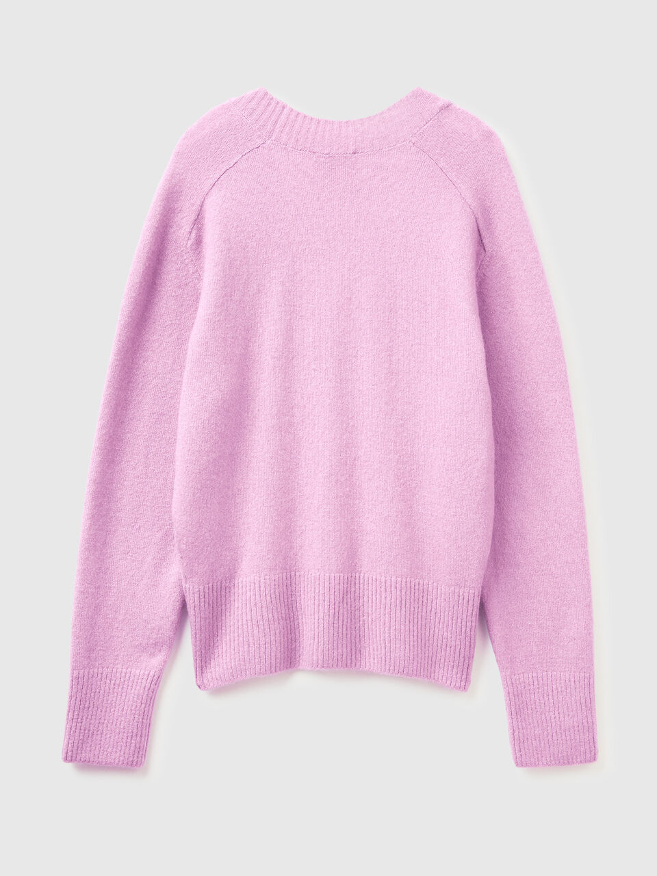 SWEATER L/S Damen image number 2
