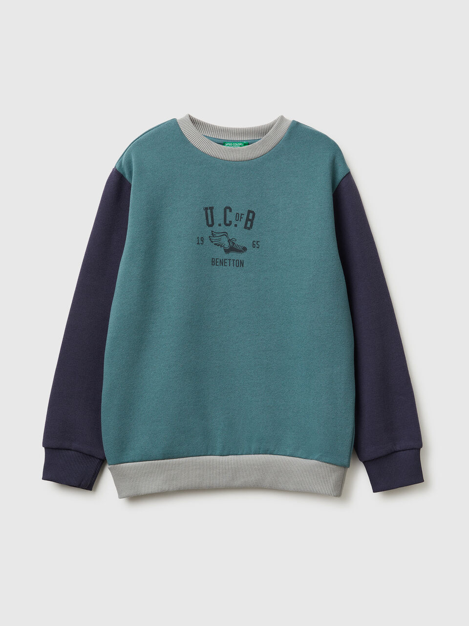 SWEATER L/S Jungen image number null