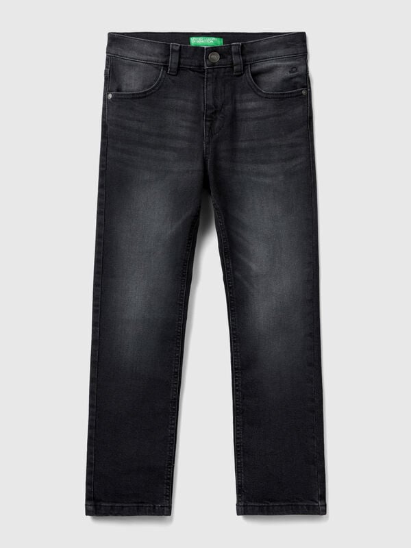 Five-Pocket-Jeans Jungen