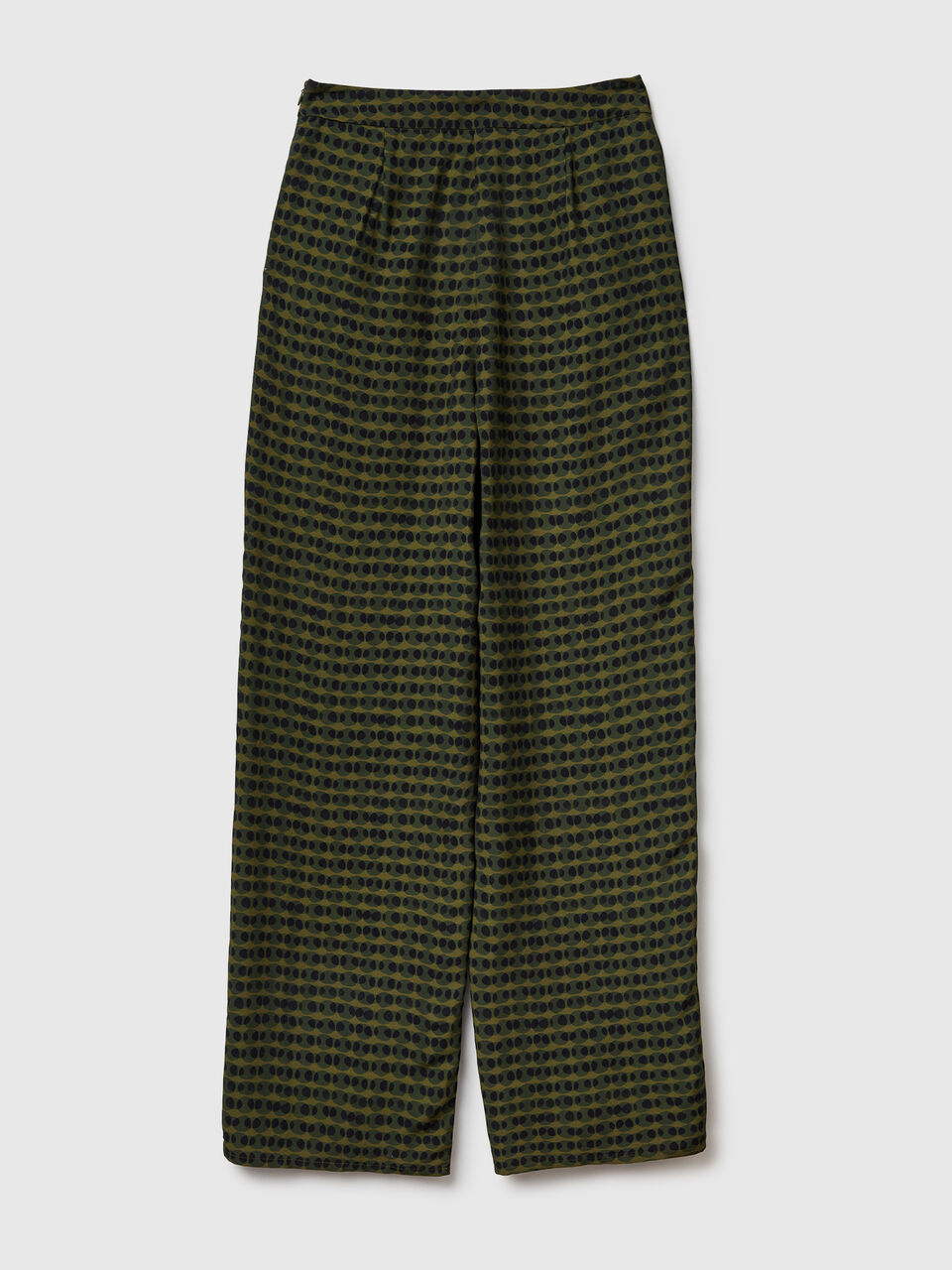 TROUSERS Damen image number 2