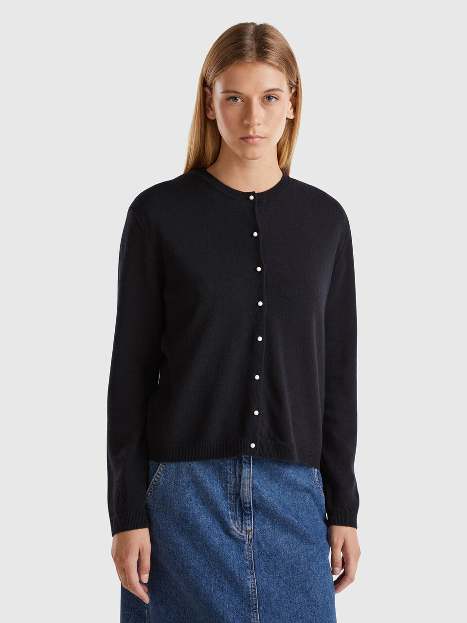 L/S SWEATER Damen image number null