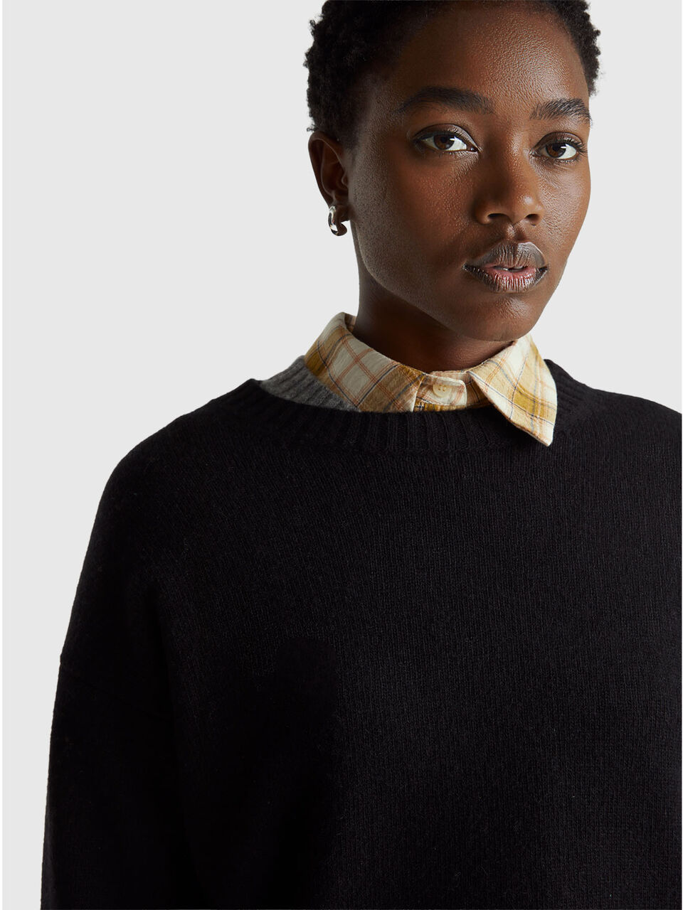 SWEATER L/S Damen image number null