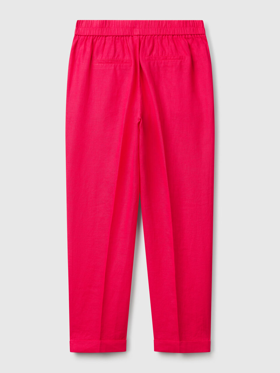 TROUSERS Damen image number 2