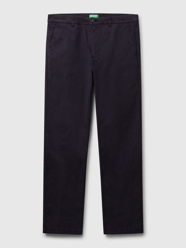 Straight-Fit-Chinos Straight-Fit-Chinos Herren