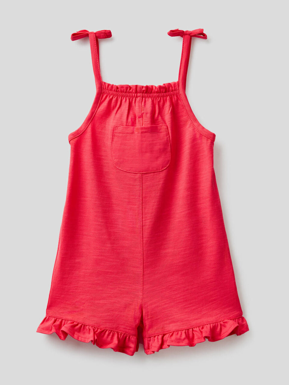 Jumpsuit aus 100% Baumwolle image number 1