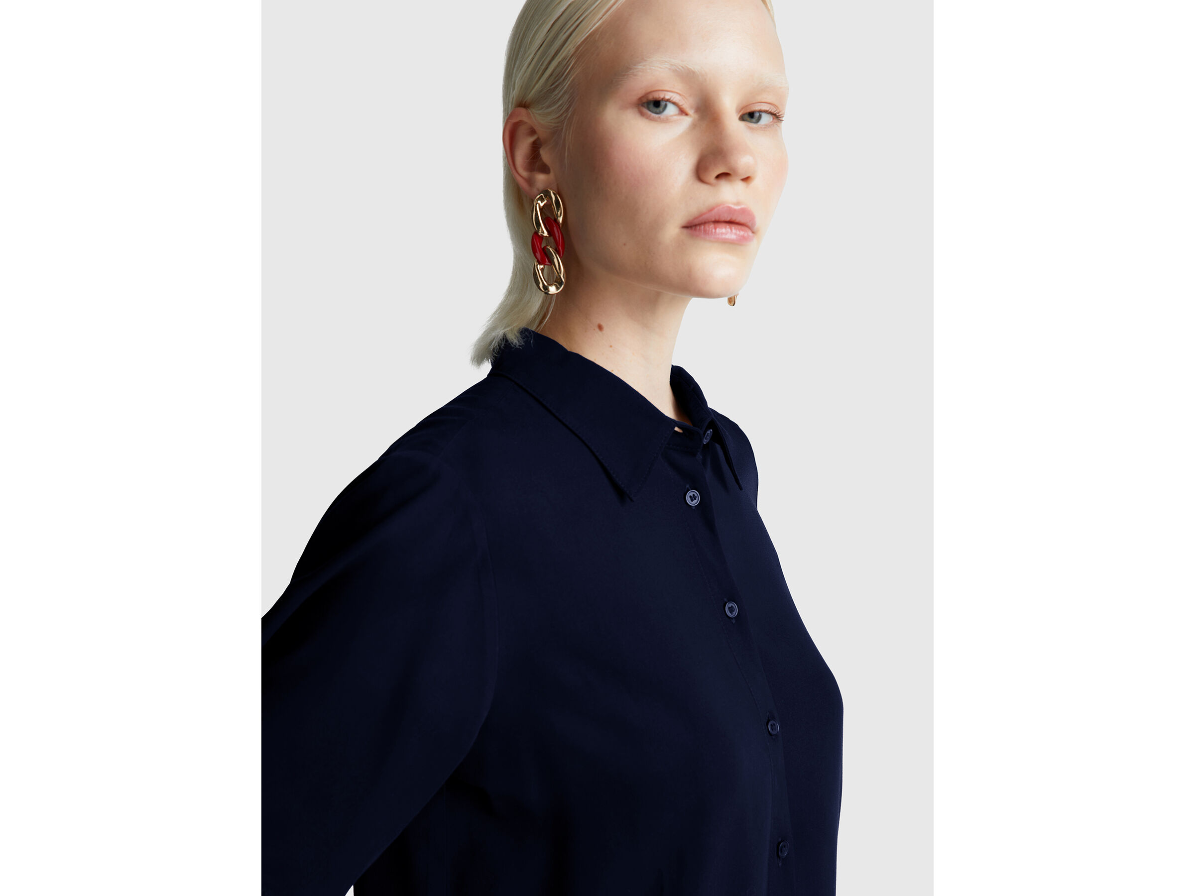 SHIRT Damen image number 3