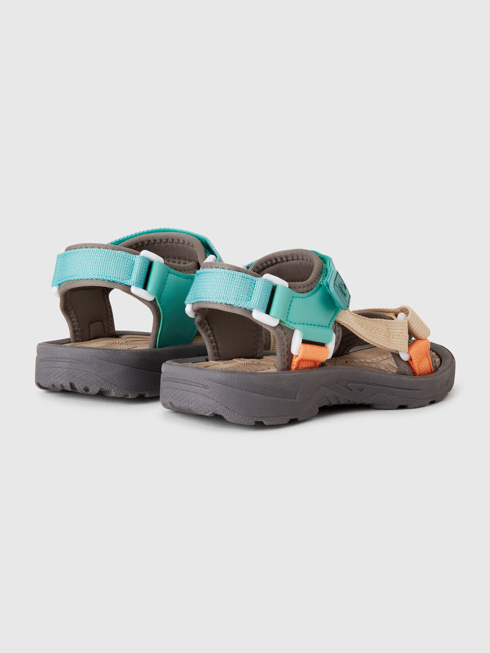 SANDAL Jungen image number 2