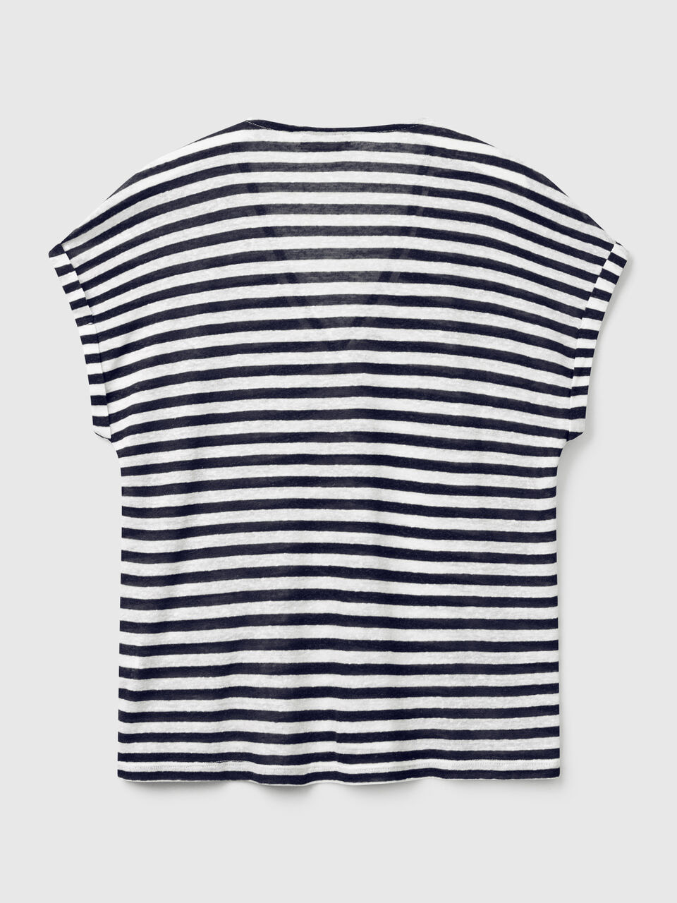 T-SHIRT Damen image number 2