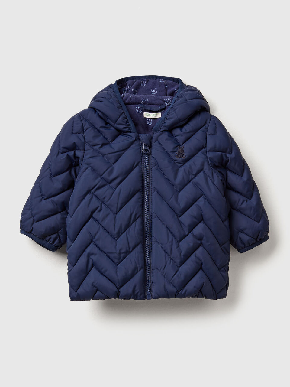 JACKET Newborn image number 1