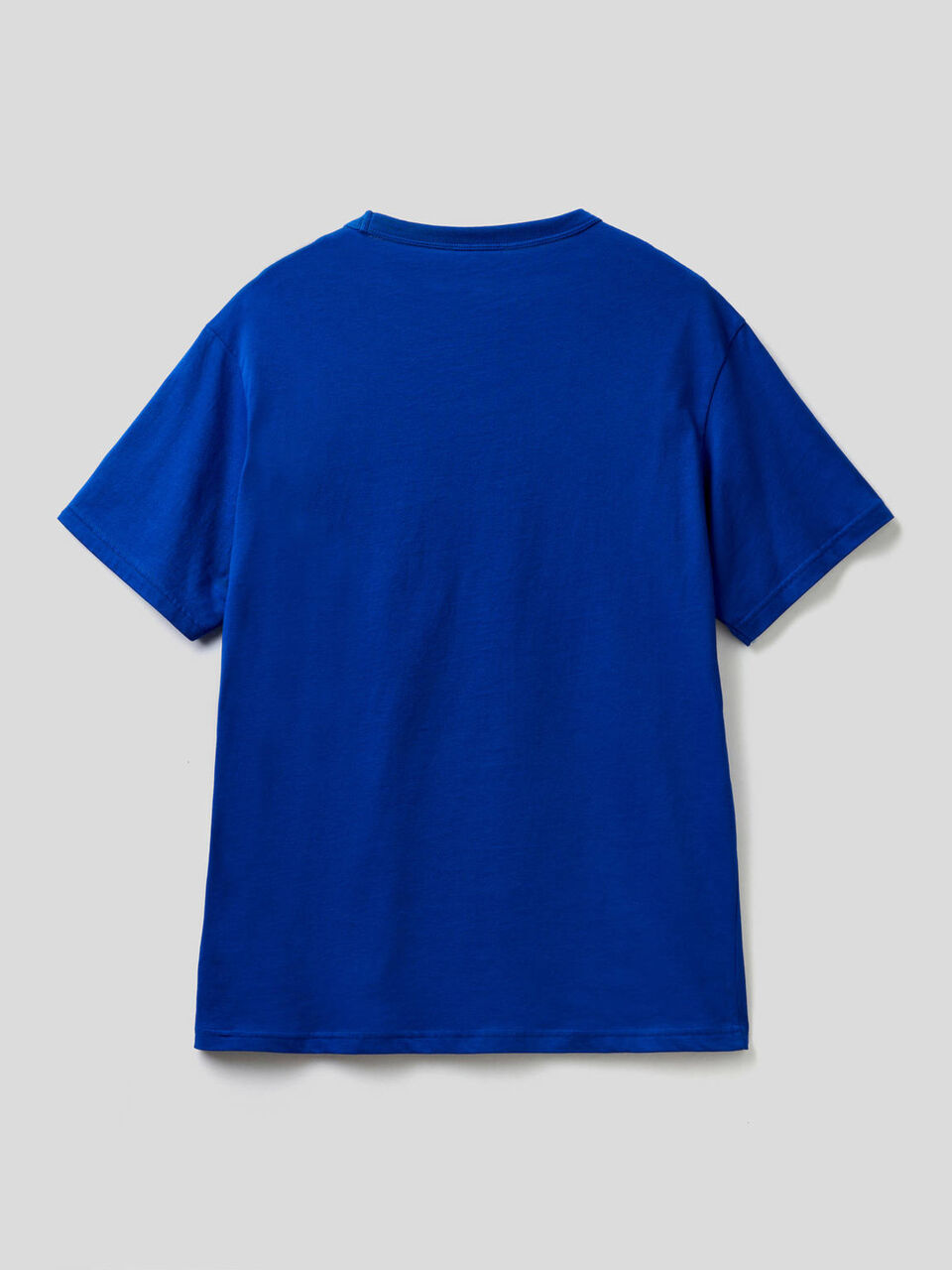 T-Shirt mit aufgedrucktem Logo image number 2