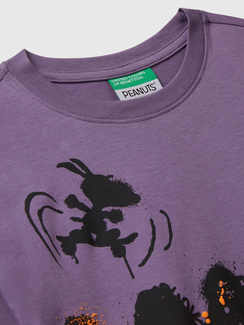 T-SHIRT Jungen image number null