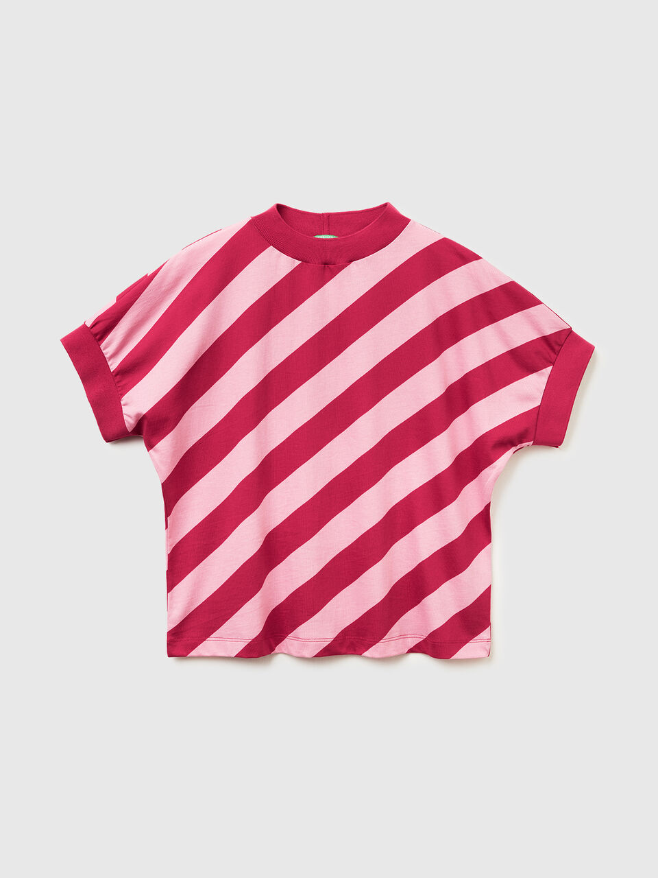 T-SHIRT Damen image number 1