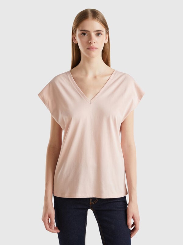 Shirt mit Kimonoärmeln Damen