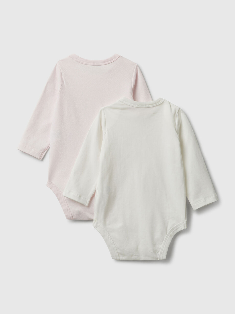 2 BODYSUIT Newborn image number 2