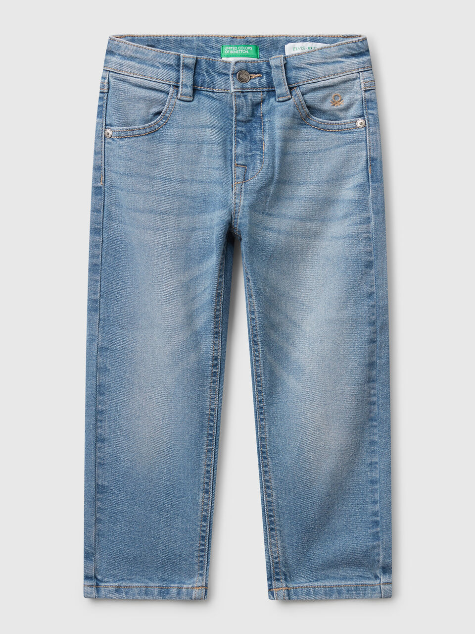 TROUSERS Jungen image number 1
