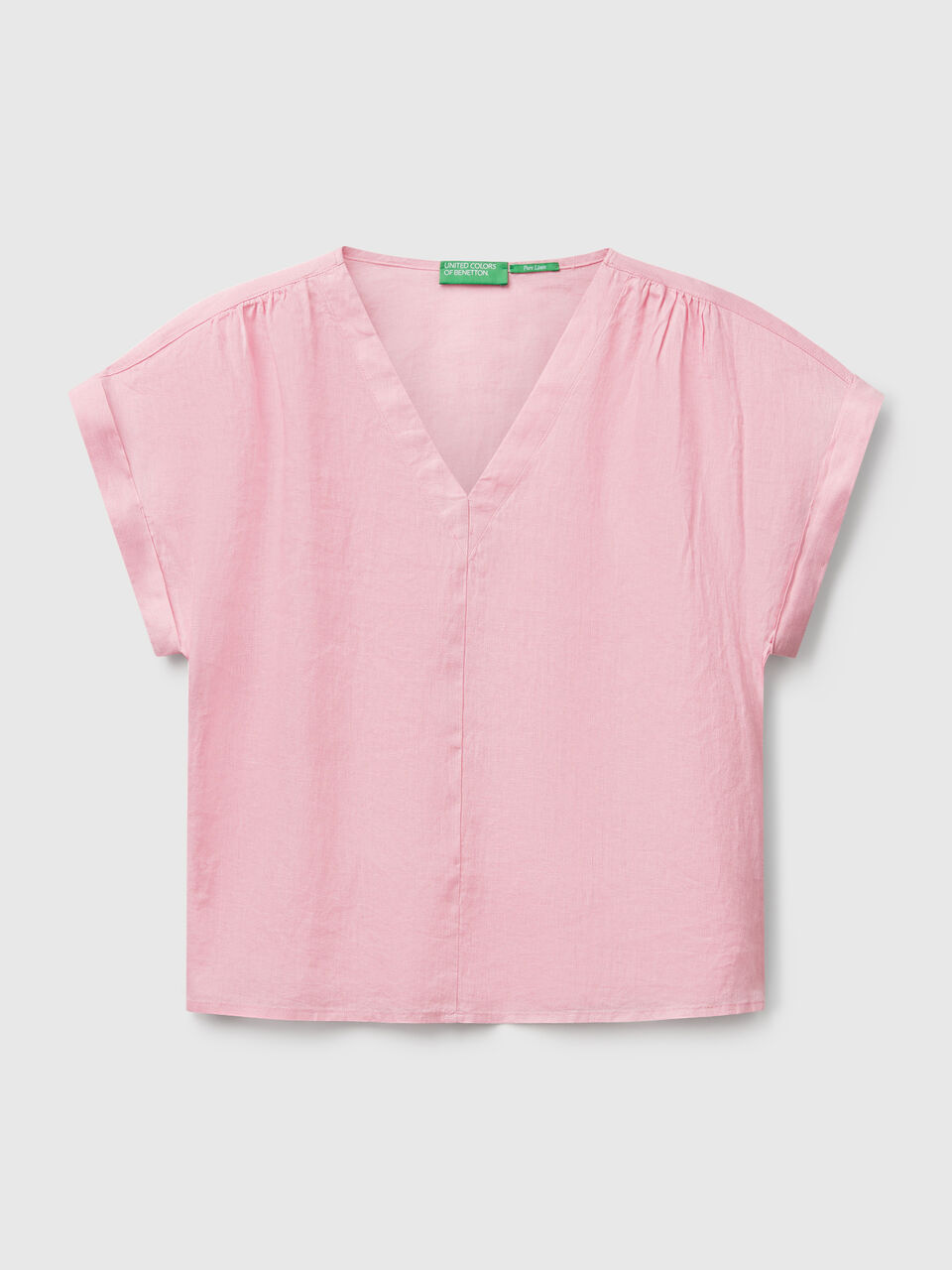 BLOUSE Damen image number 1