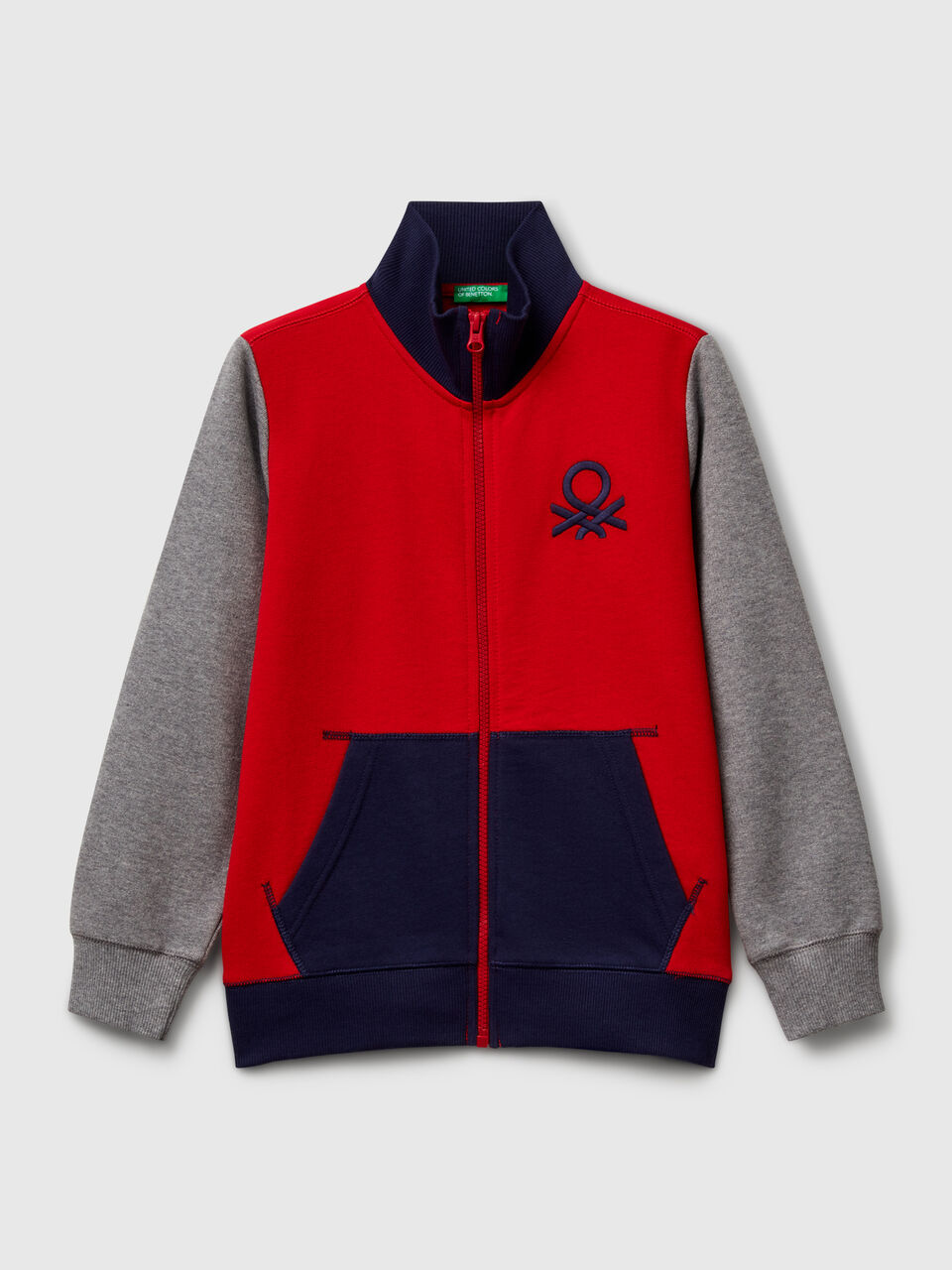 JACKET Jungen image number 1