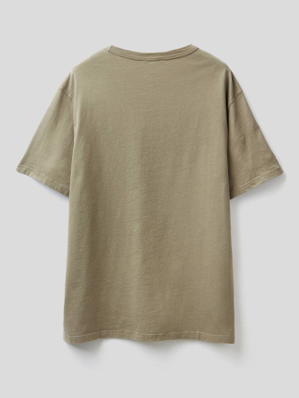 T-Shirt mit Fotoprint image number 2