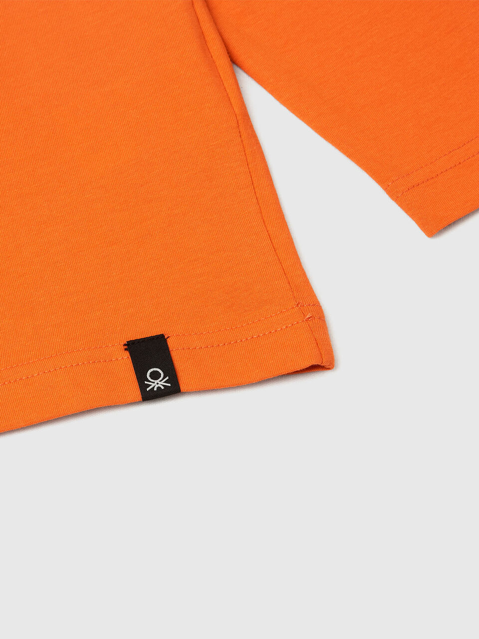 T-SHIRT L/S Jungen image number null