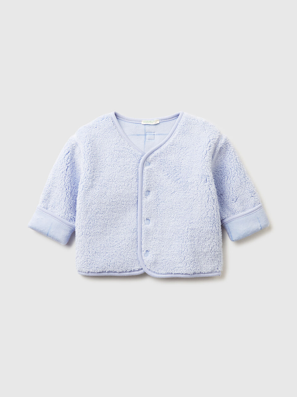 JACKET Newborn image number 1