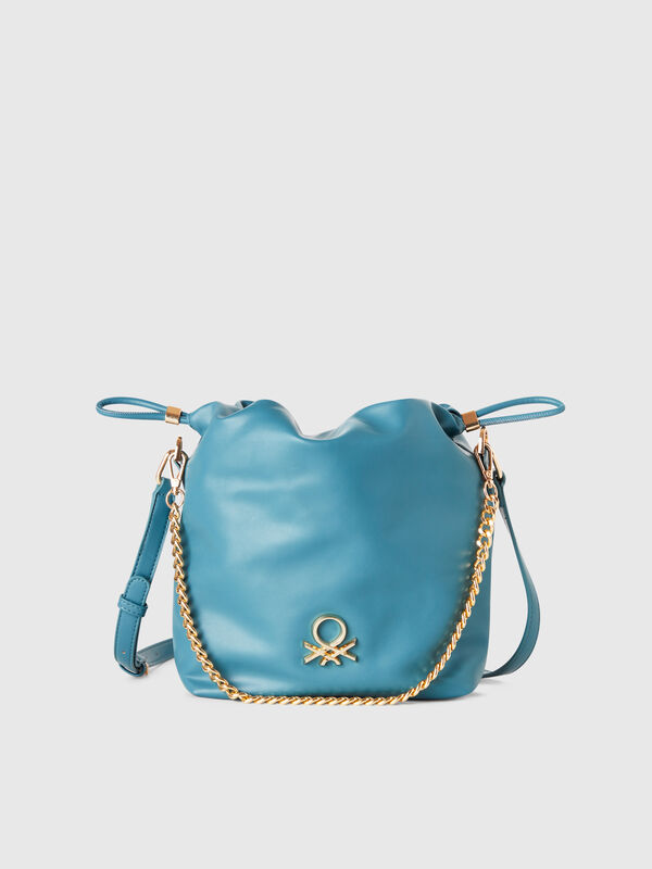 Kleine Beuteltasche Damen