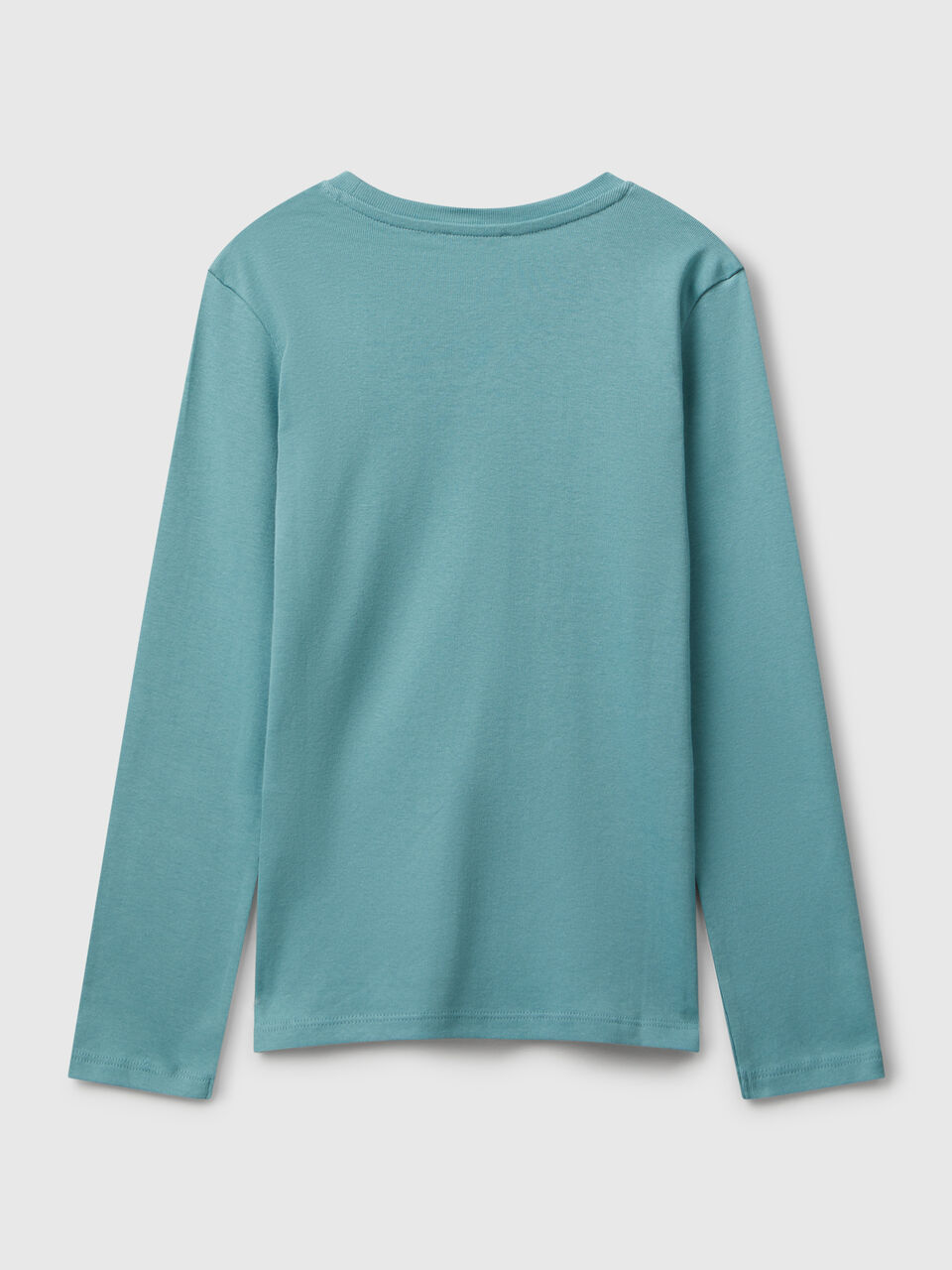 T-SHIRT L/S Mädchen image number null