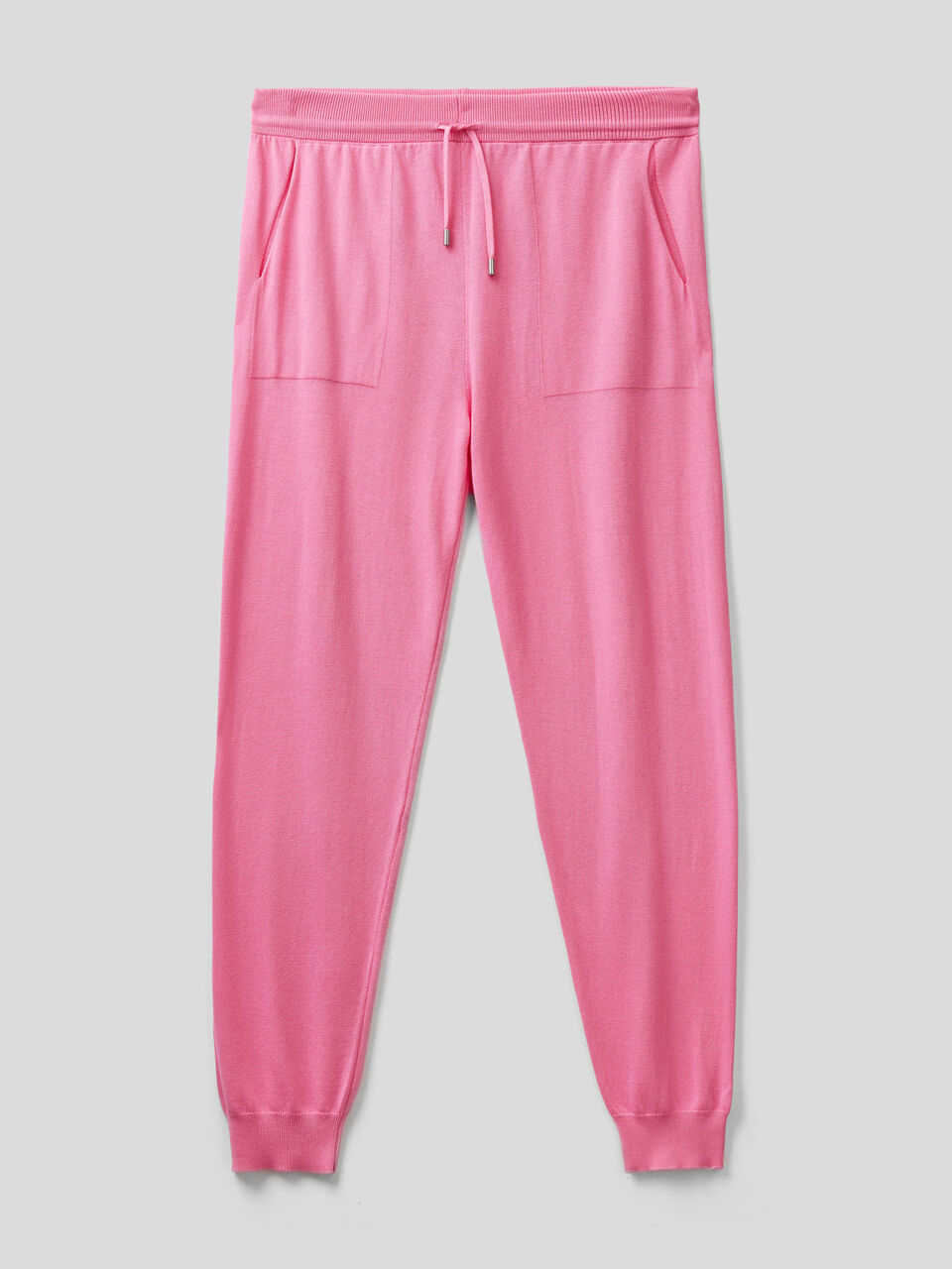 Hose aus Trikot mit Tunnelzug image number 1
