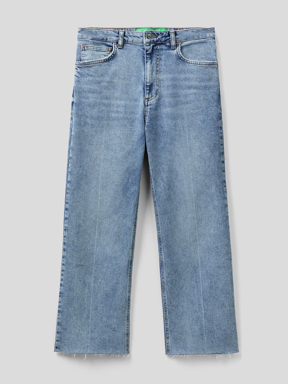 Daddy-Fit-Jeans image number 1