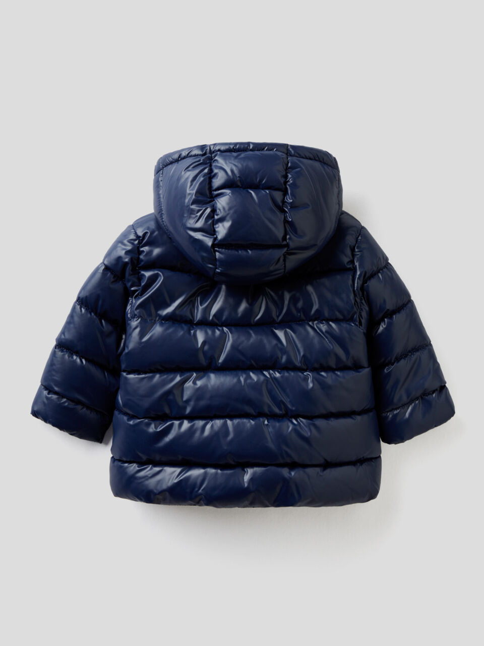Wattierte Kapuzenjacke image number 2