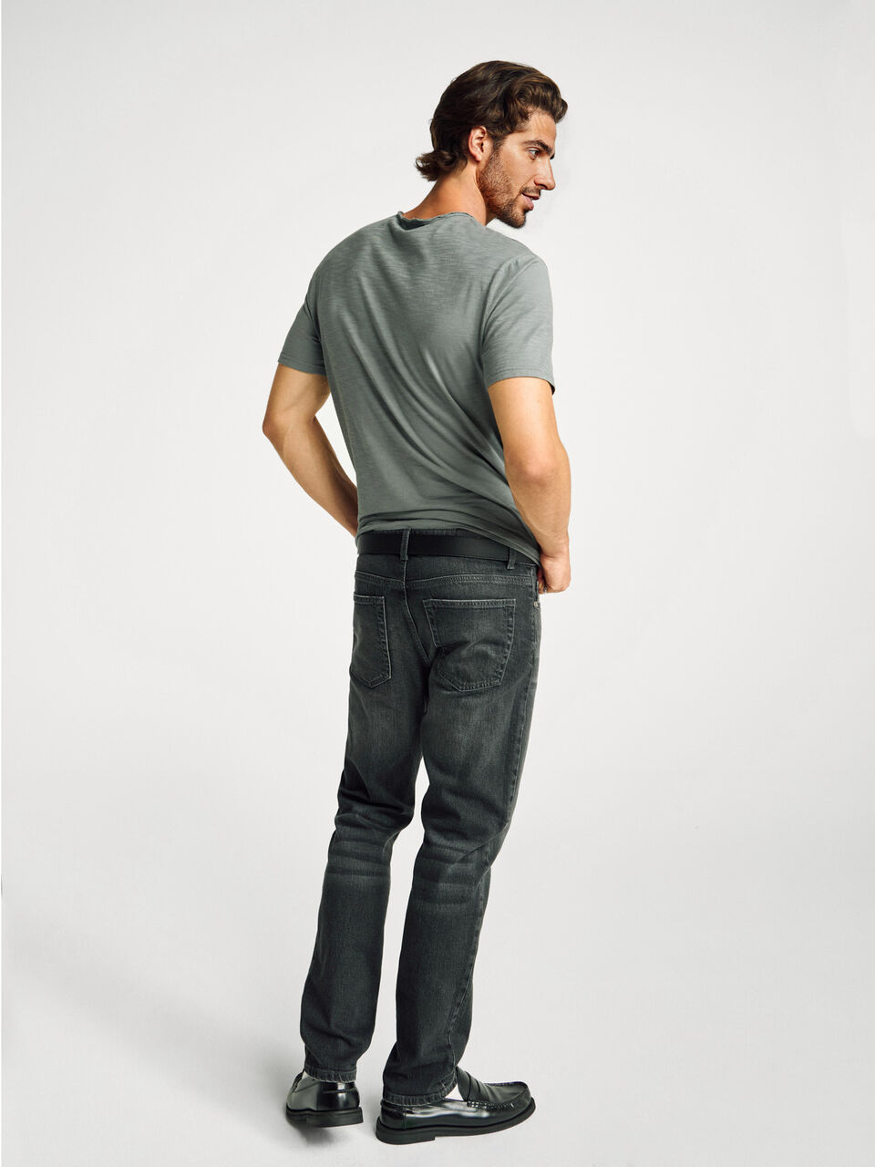 TROUSERS Herren image number null