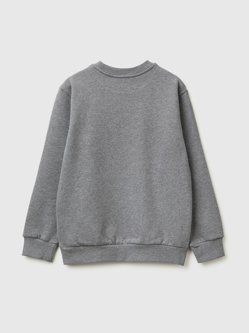 SWEATER L/S Jungen image number 2