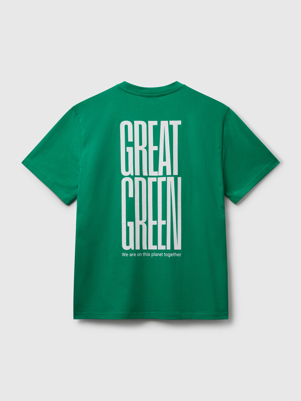 T-SHIRT Herren image number 1