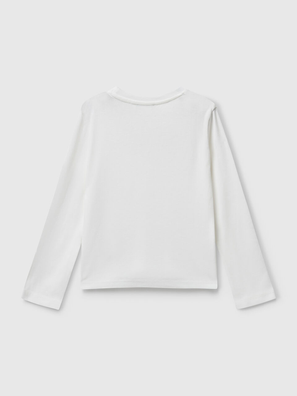 T-SHIRT L/S Mädchen image number 2