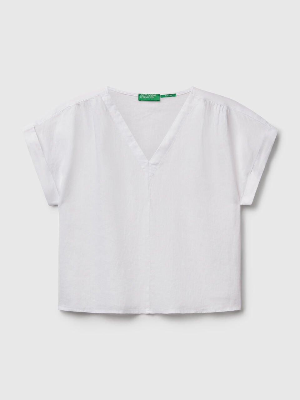 BLOUSE Damen image number 1
