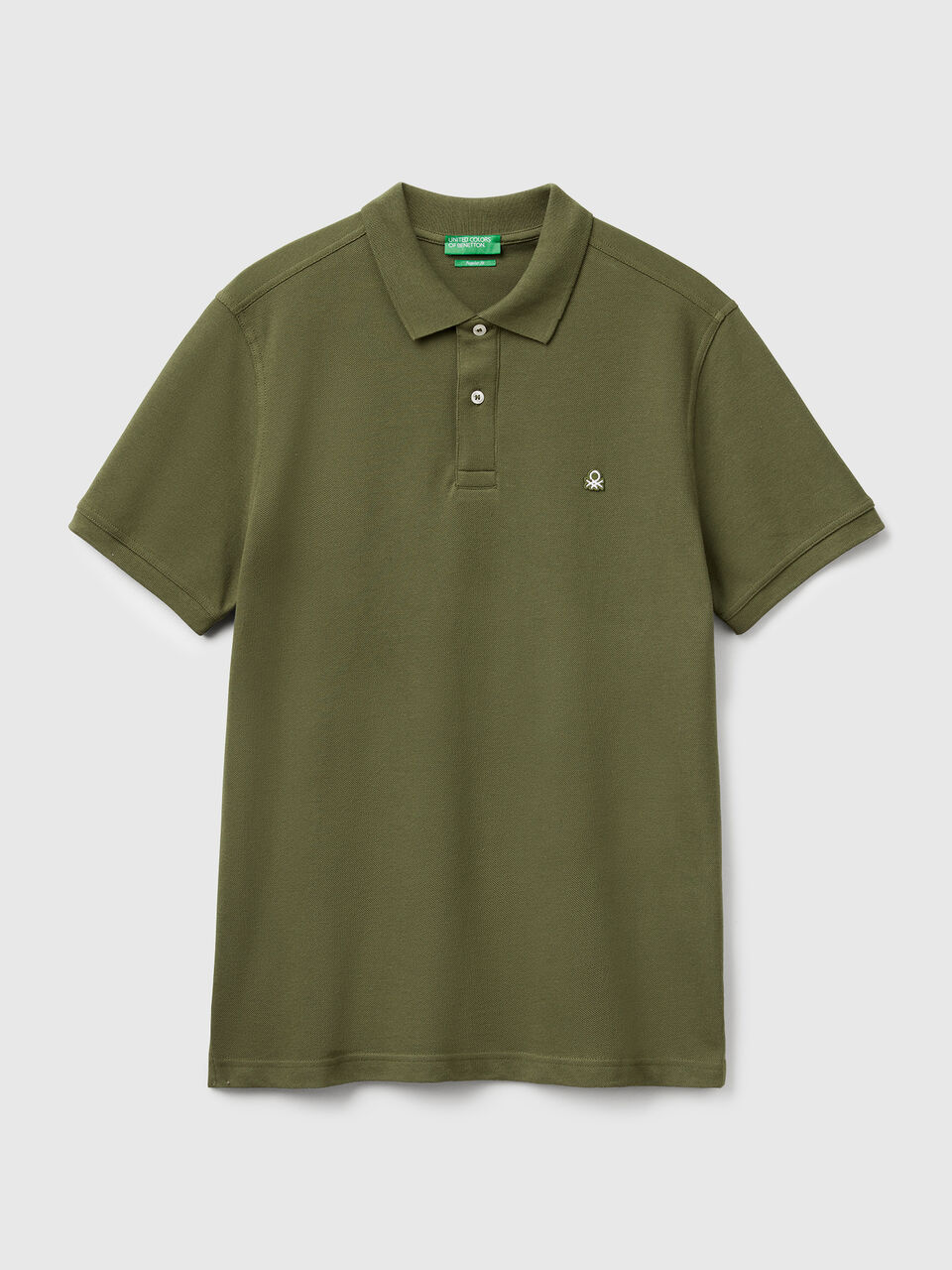 H/S POLO SHIRT Herren image number 1