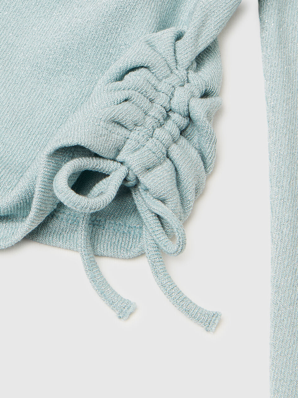 SWEATER L/S Mädchen image number null